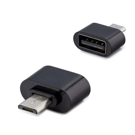 OTG USB TO MİCRO USB Dönüştürücü