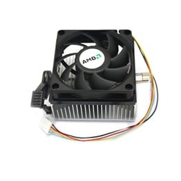 AMD İşlemci Soğutucu Fan