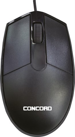 Concord 3D Kablolu Optik Mouse (C-16)