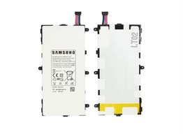 Galaxy Tab 3 7.0 T210 T211 T4000E Batarya Pil A++ Lityum İyon Pil