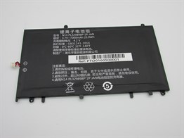 Hometech N1401A Notebook Batarya