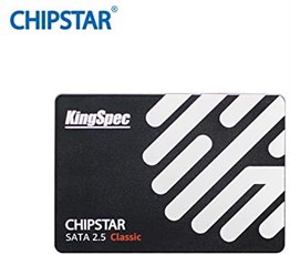 KingSpec 240 Gb Chipstar Sata 2.5 SSD S400 560MB/s 520MB/s