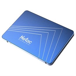 Netac 240GB 2,5” SSD 560Mb/s - 520MB/s Sata 3 N535S-240G