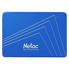 Netac 240GB 2,5” SSD 560Mb/s - 520MB/s Sata 3 N535S-240G