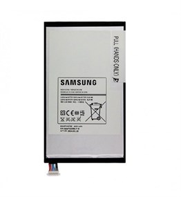 Samsung Tab 4 T330 T331 EB-BT330FBU EB-BT330FBE Batarya Pil