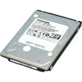 Toshiba 500GB 5400RPM 8MB SATA-3 2.5 Notebook HDD