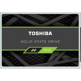 Toshiba TR200 240GB 555MB-540MB/s SATA3 2.5