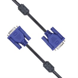 VGA Kablo 15M
